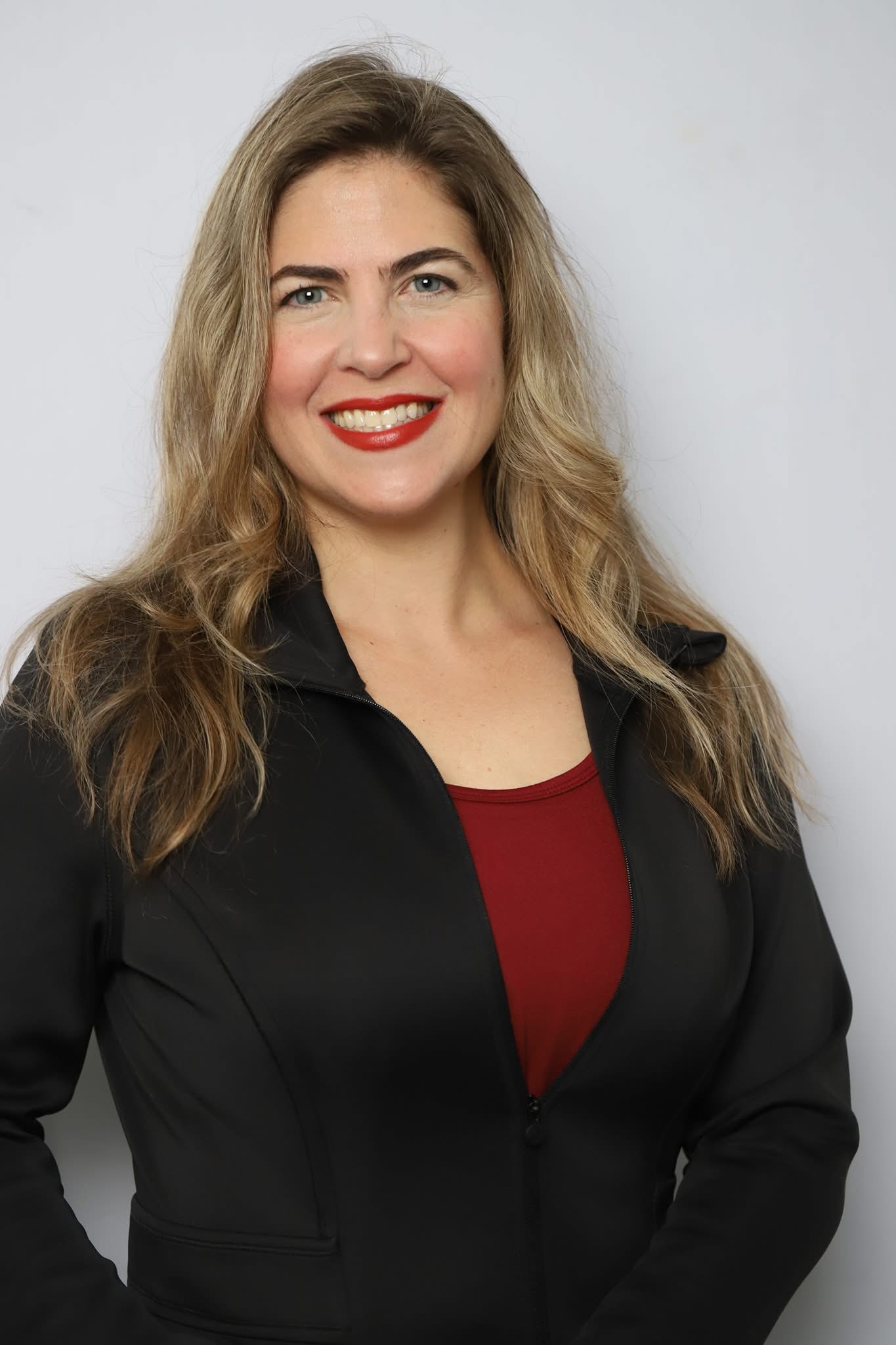 Roxy — Instructor