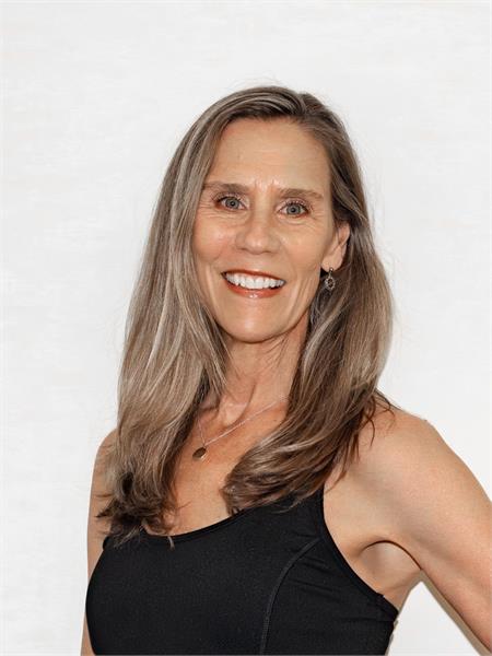 Annette Dariano — Pilates Instructor