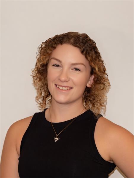 Ashley Gassner — Pilates Instructor