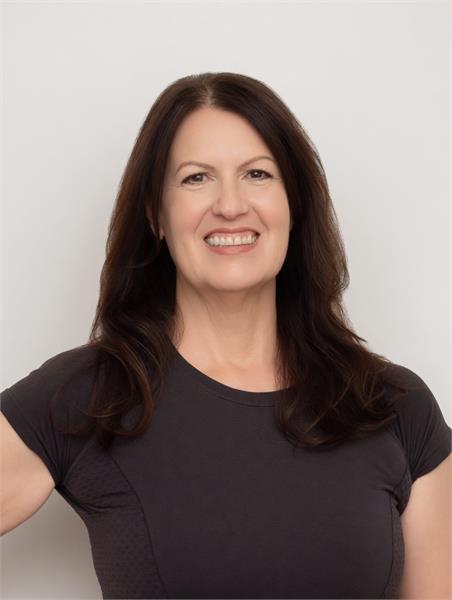 Marianne Storath — Pilates Instructor