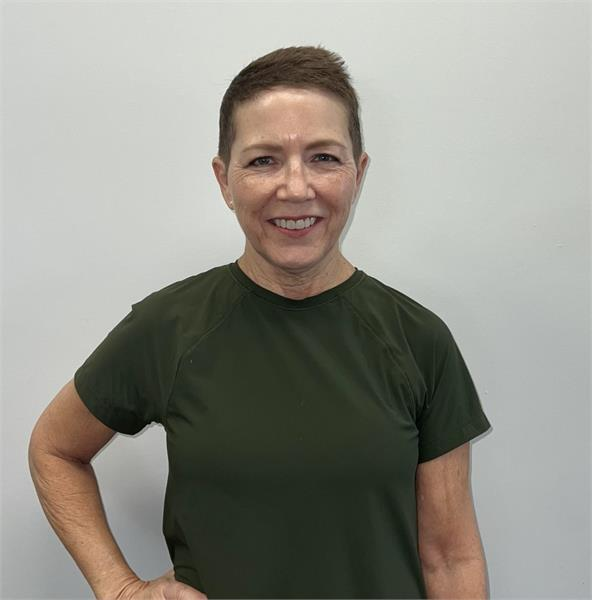 Tanya Meade — Pilates Instructor